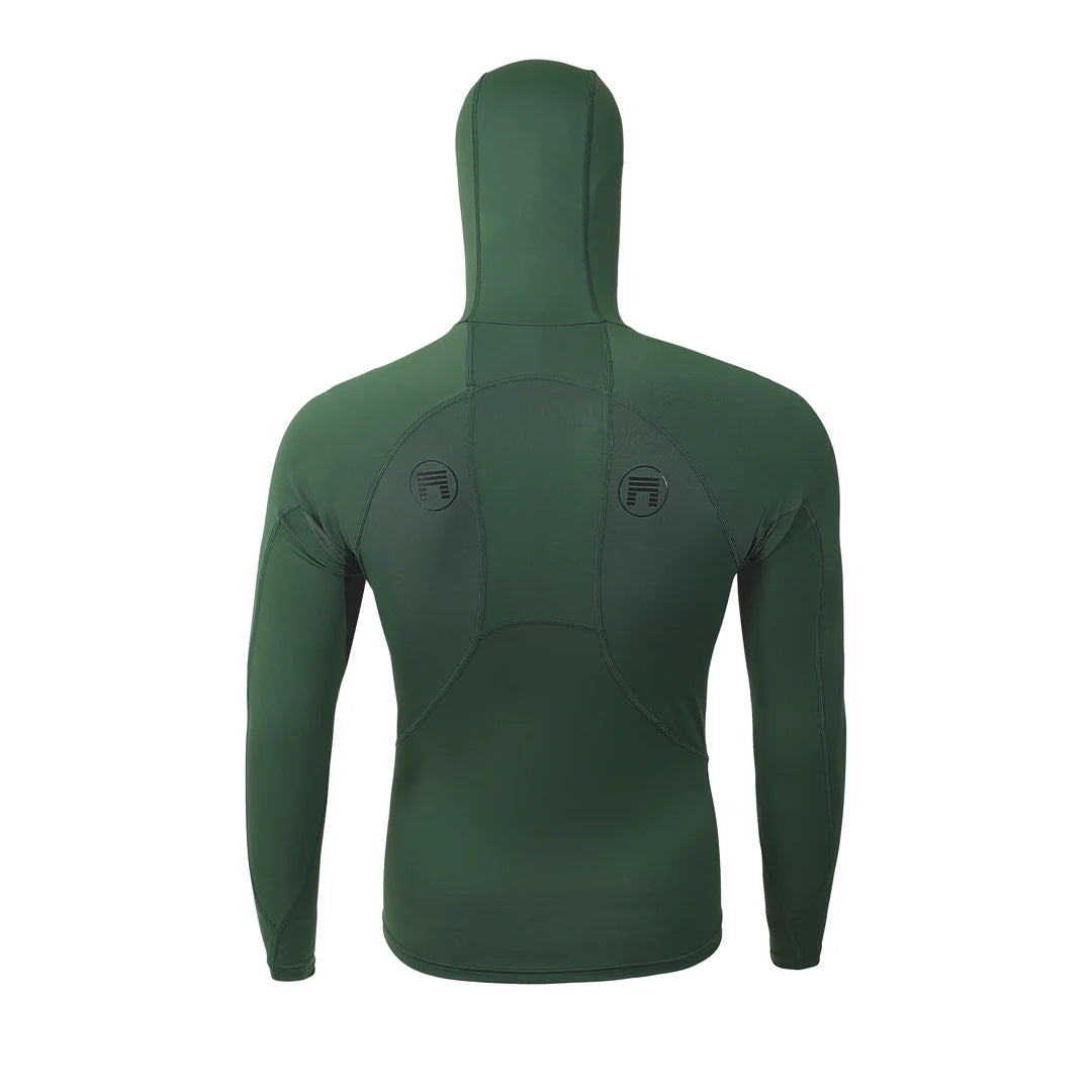 Matuse | Philo Hybrid Hooded W/Ocena