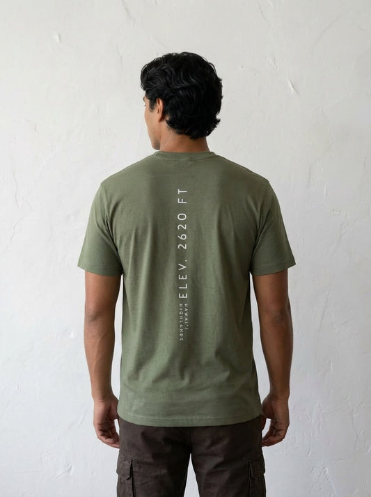 Valley Tee