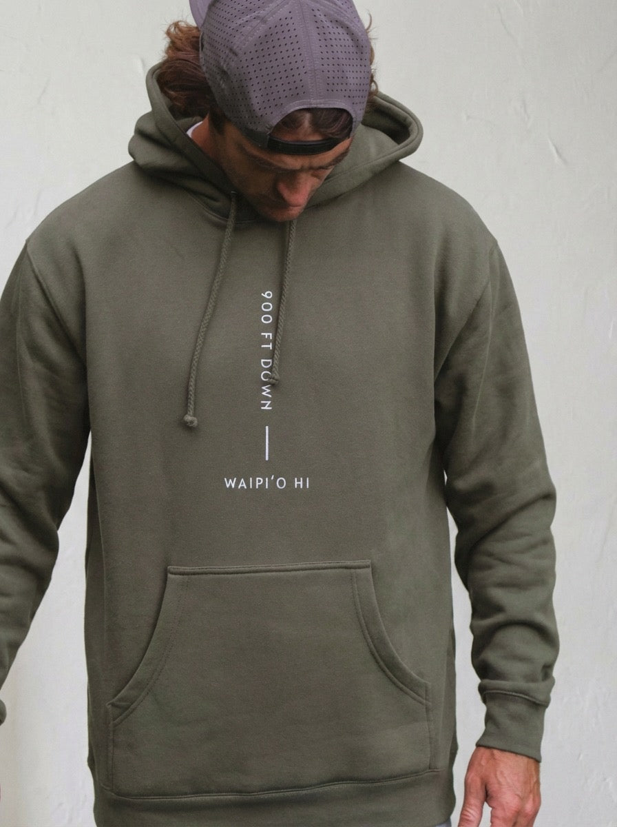The Northside Hoodie