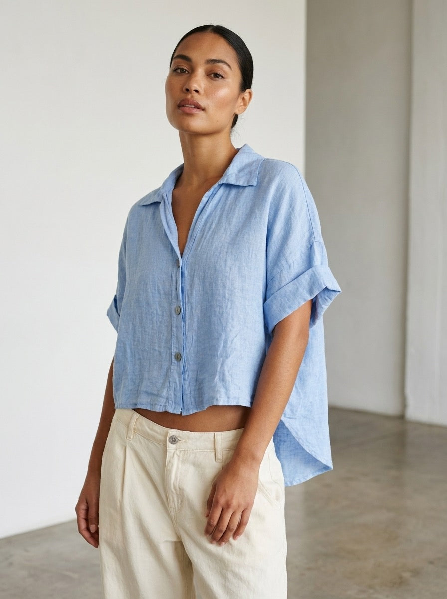 The Work Shirt