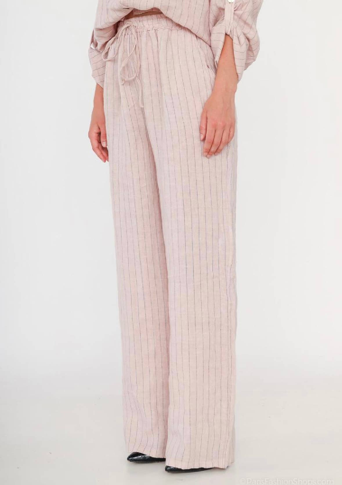 The Work Pant