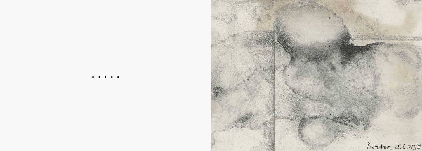 FORICANO by Gerhard Richter