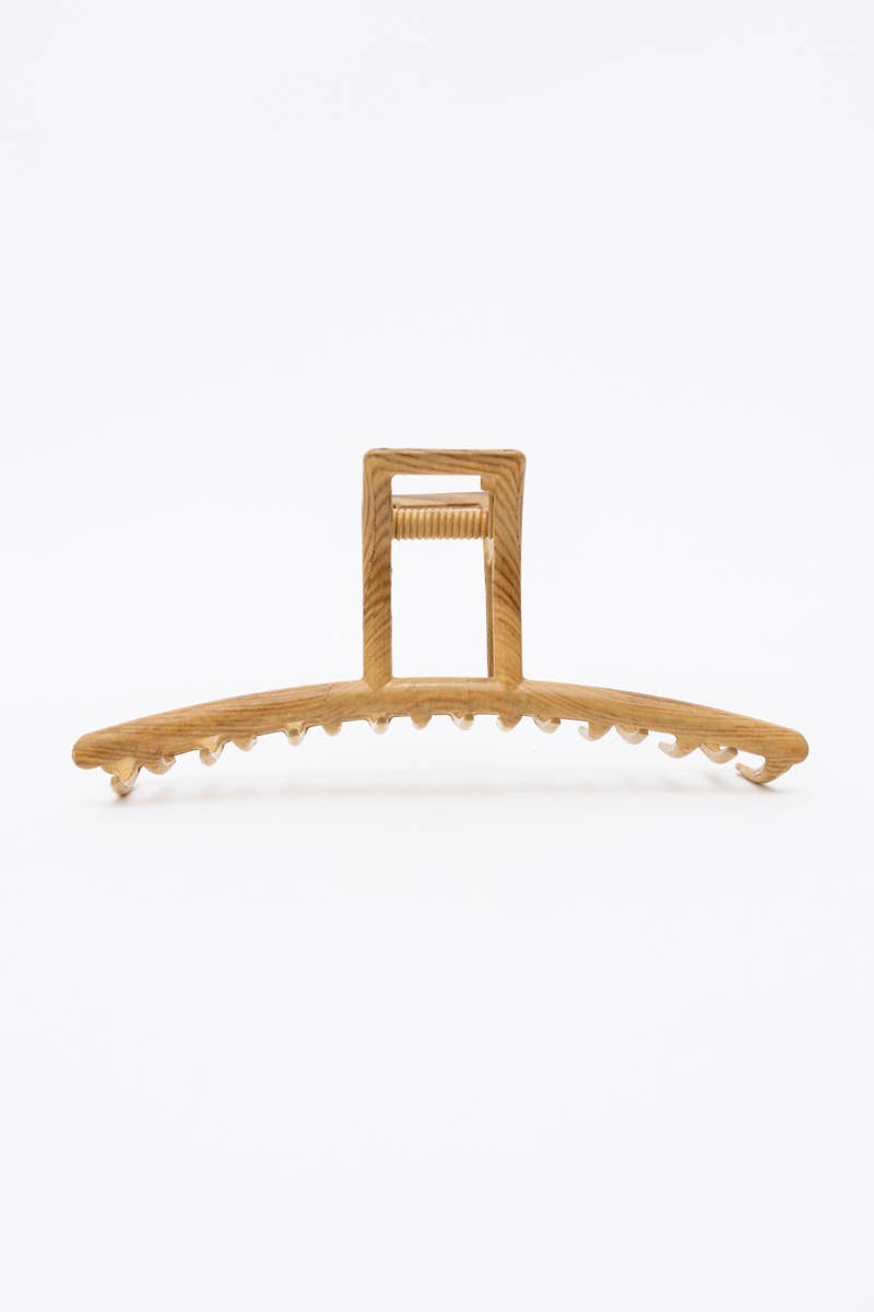 Claw Clip