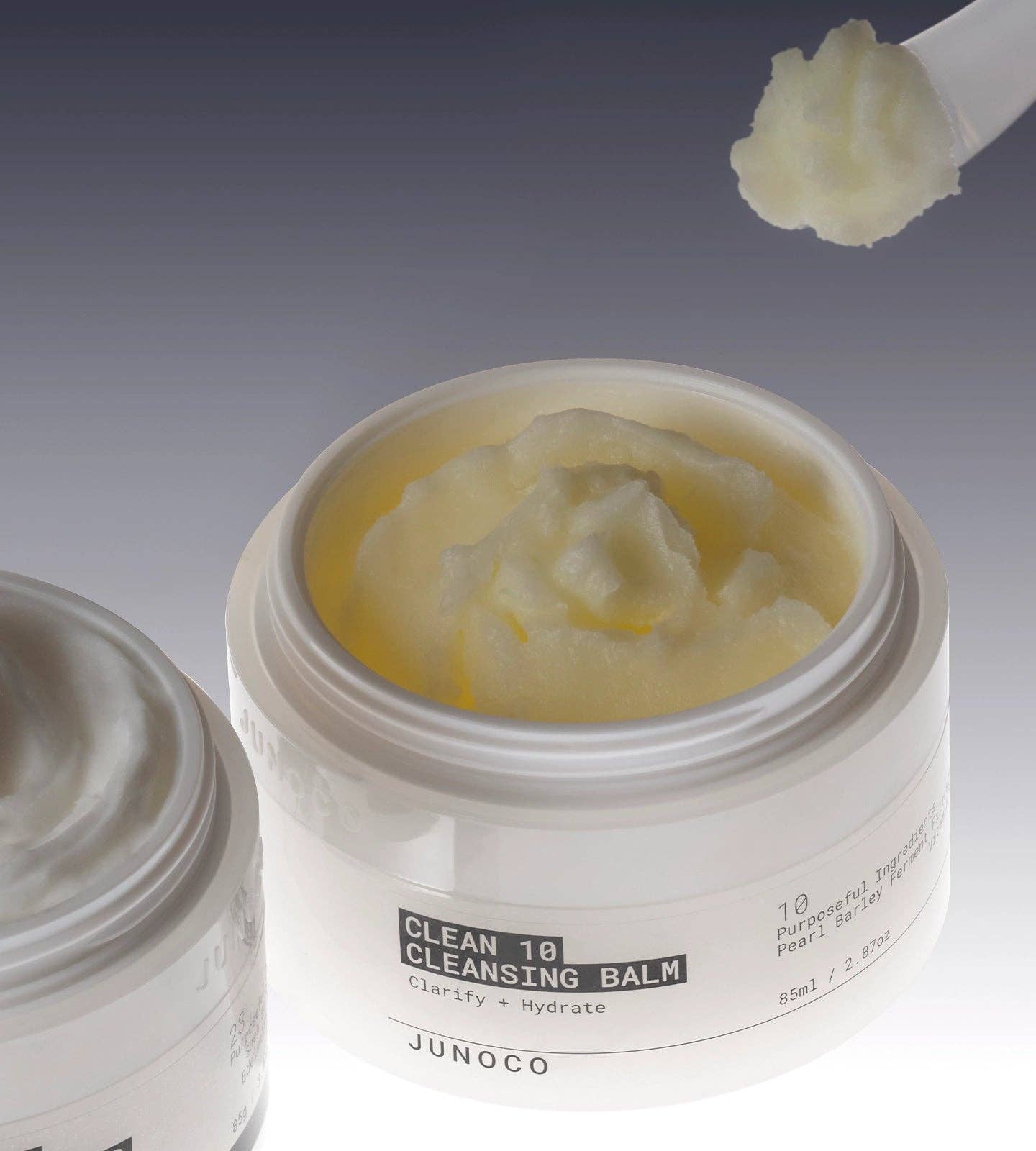 Jade Clean 10 Cleansing Balm