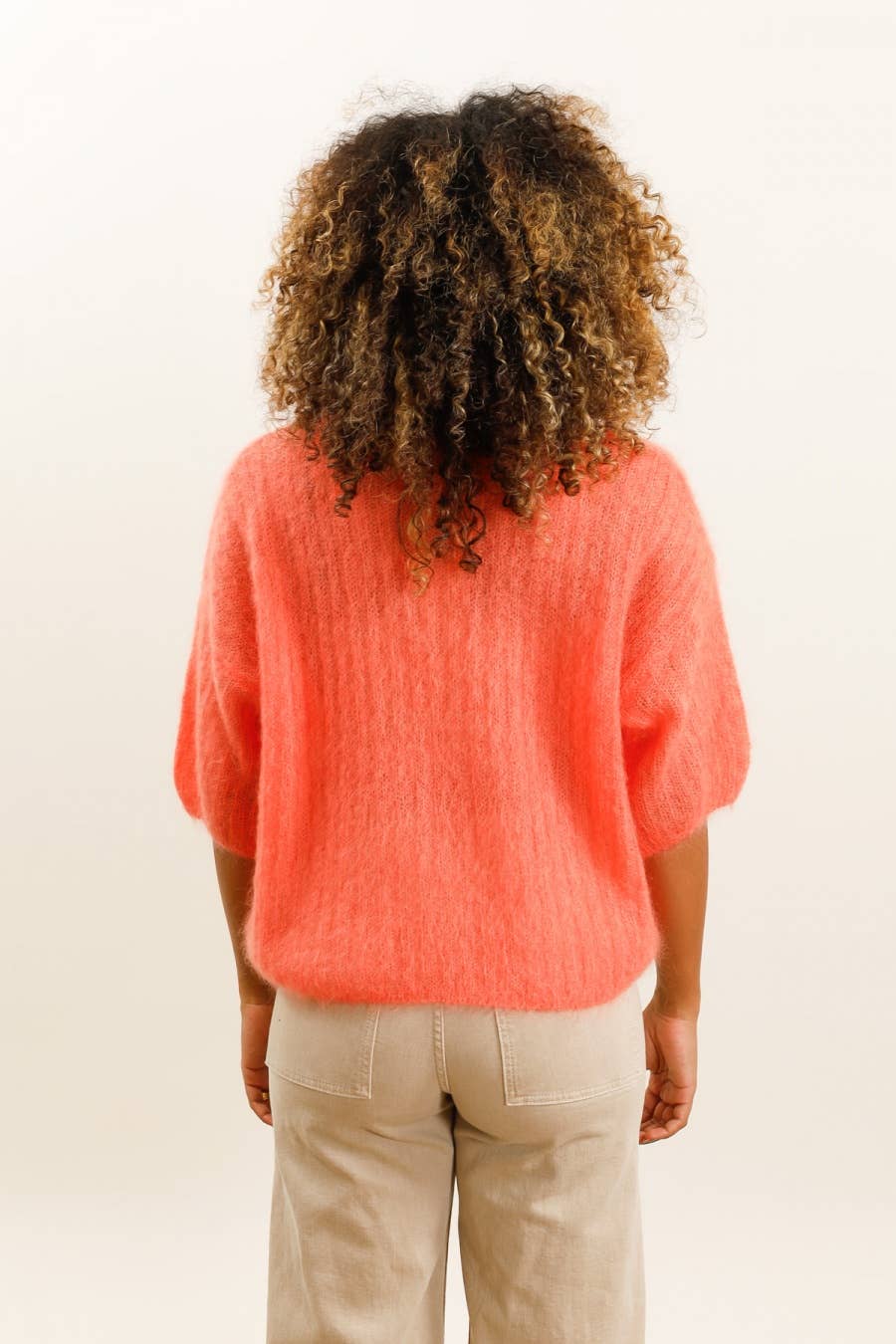 Mist Pullover