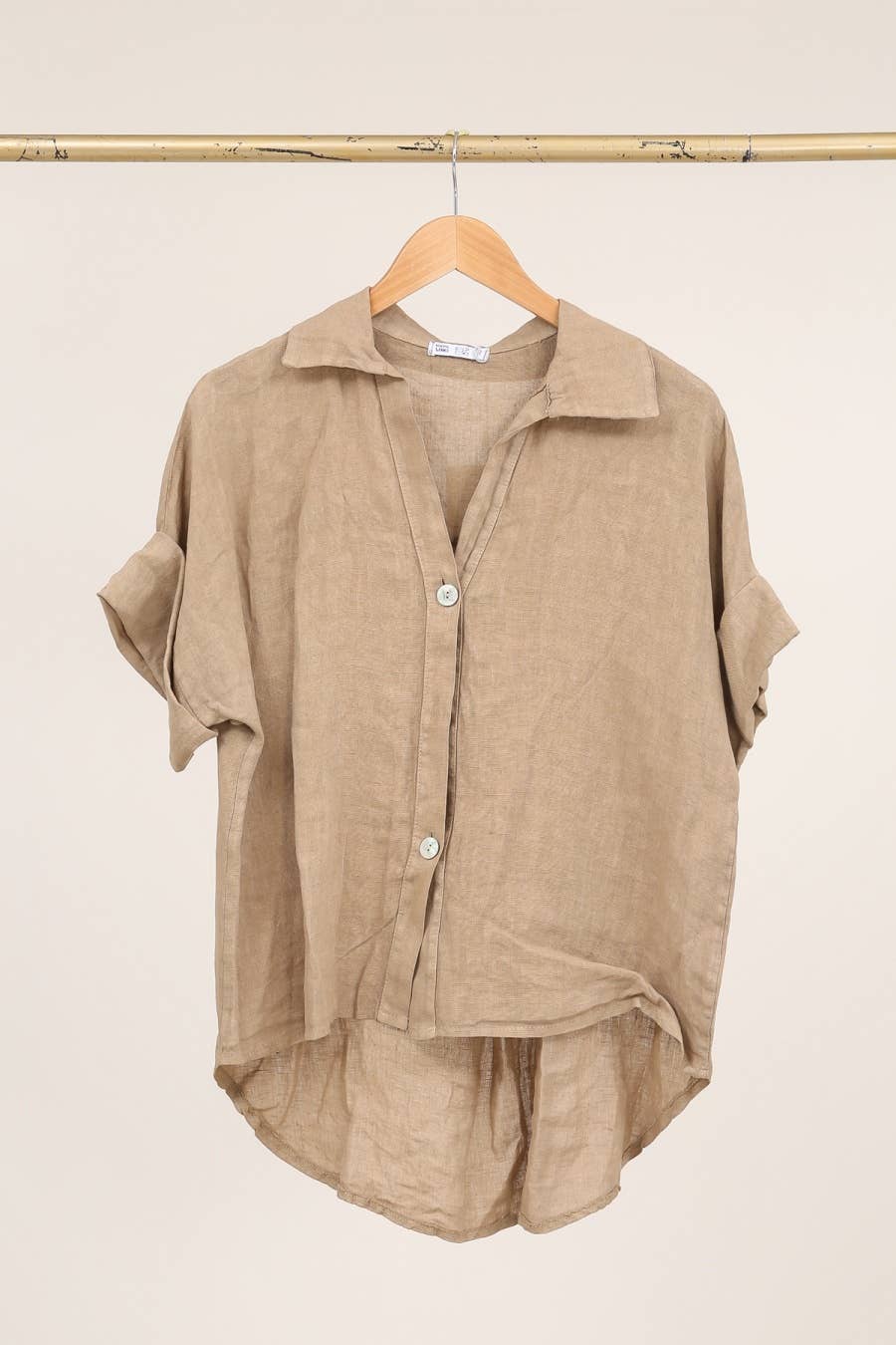 The Work Shirt