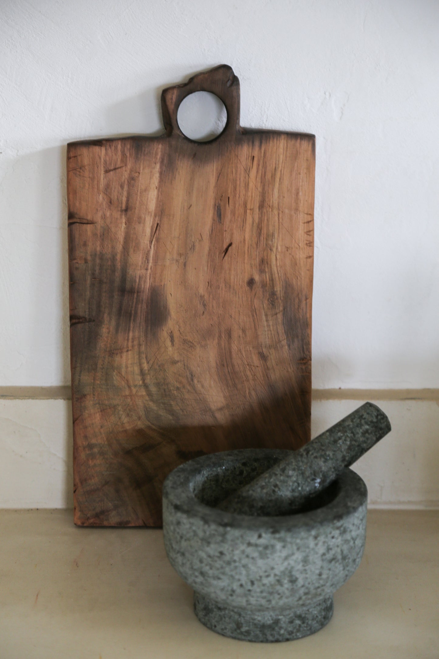 Bimbley the First (Probably)