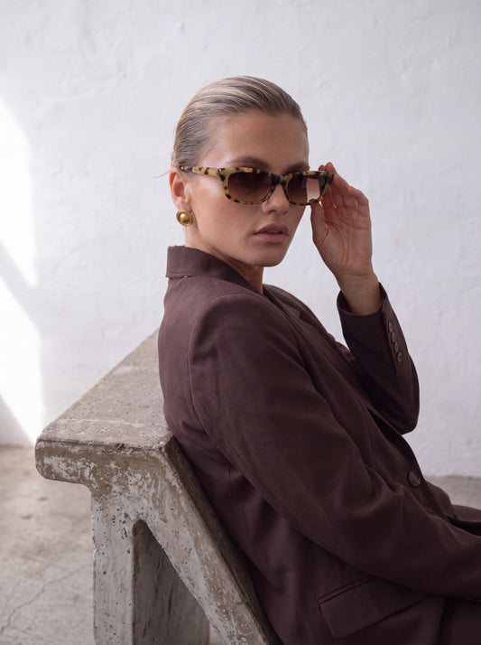 Ivy Sunglasses