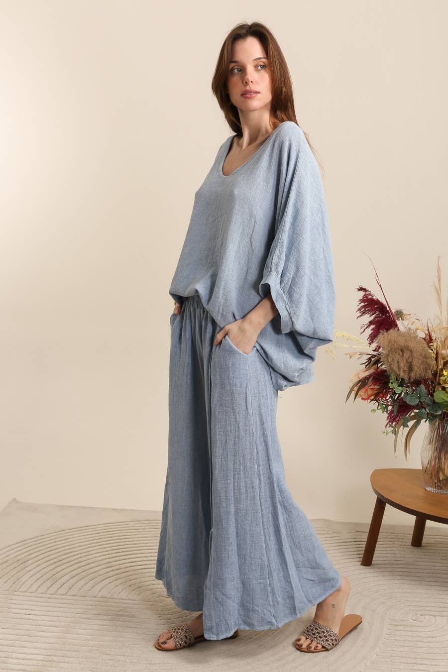 The Element Trouser