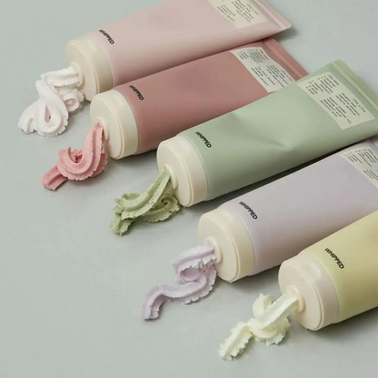 Whipped / Vegan Cleanser