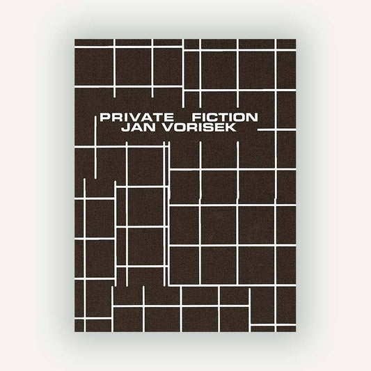 Jan Vorisek: Private Fictions