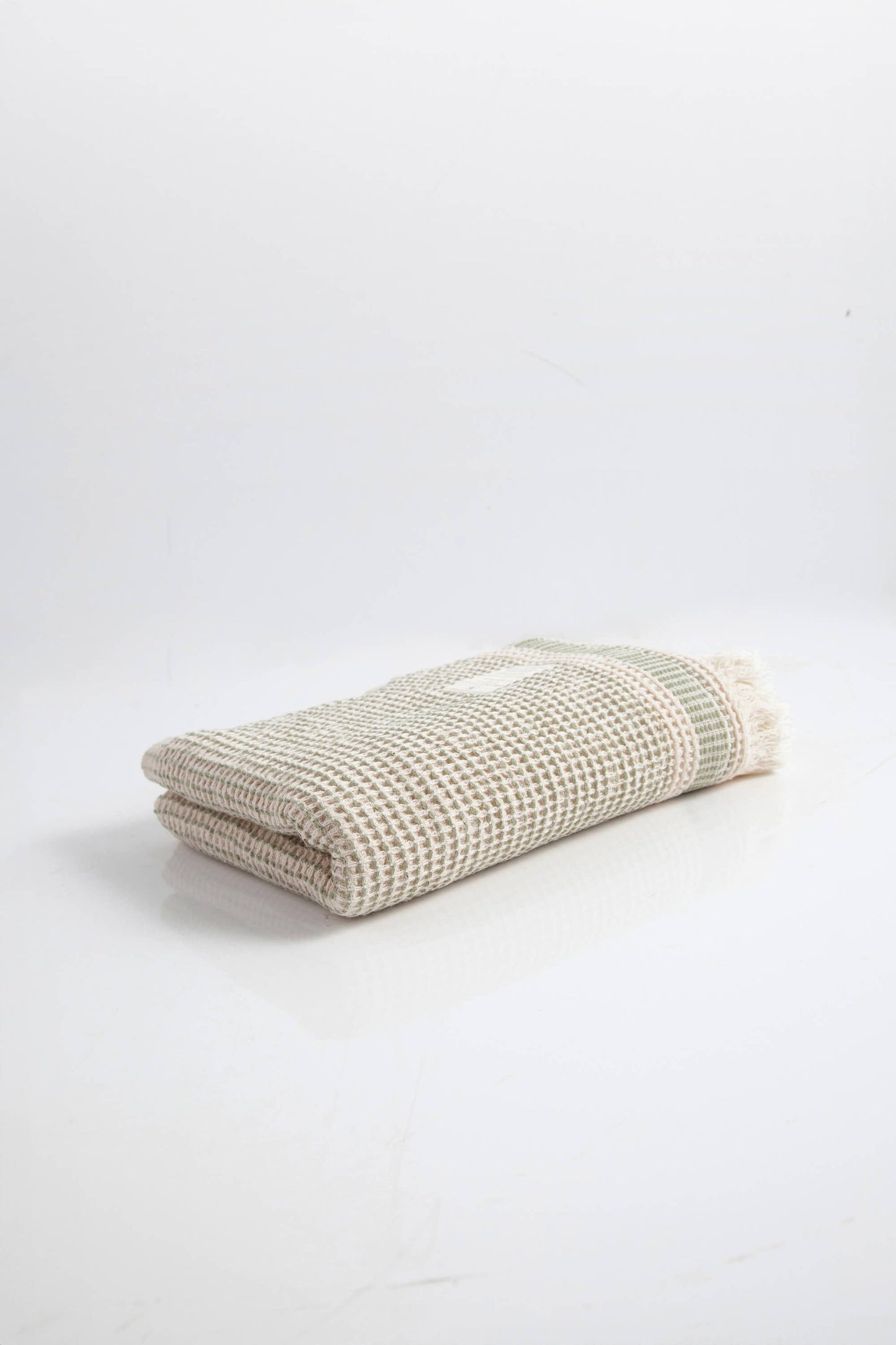 Balzac Waffle Towel