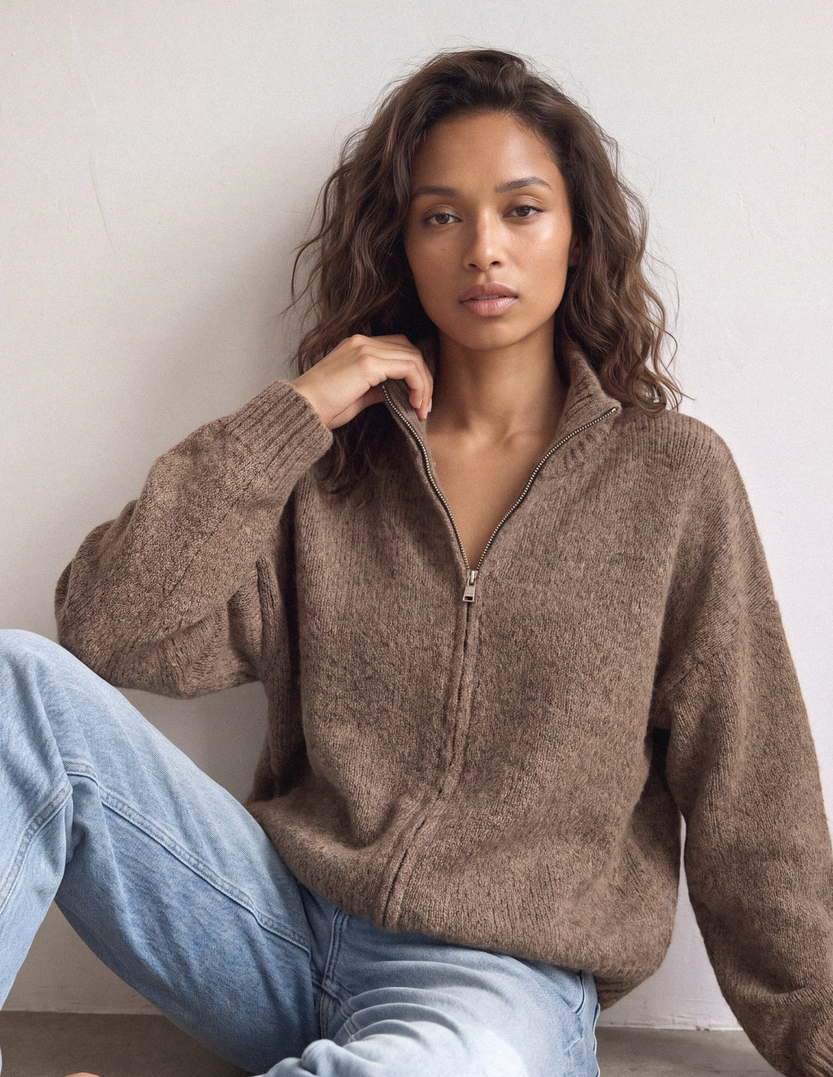 Alex Knit