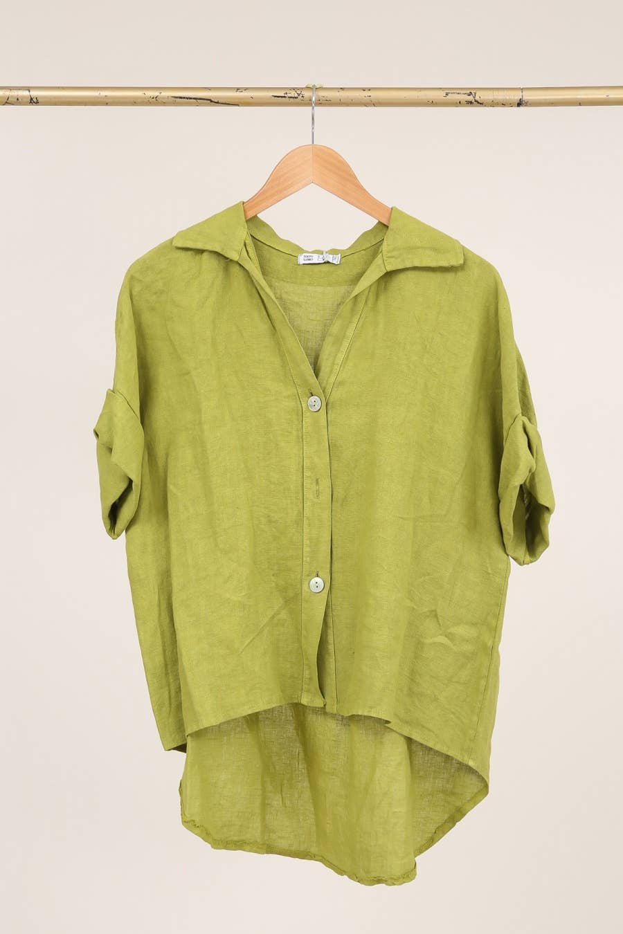 The Work Shirt