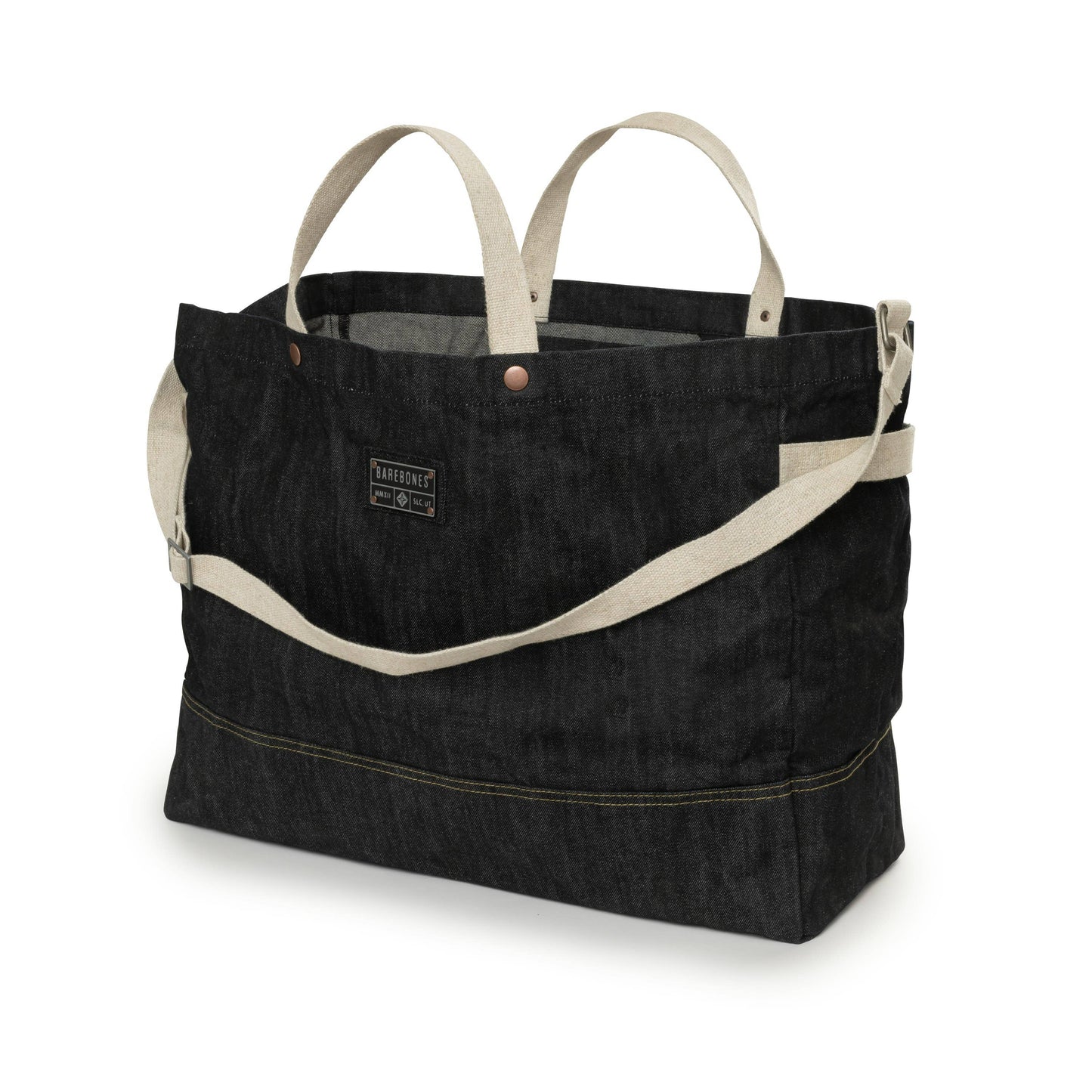 Neelum Market Tote - 26L Denim