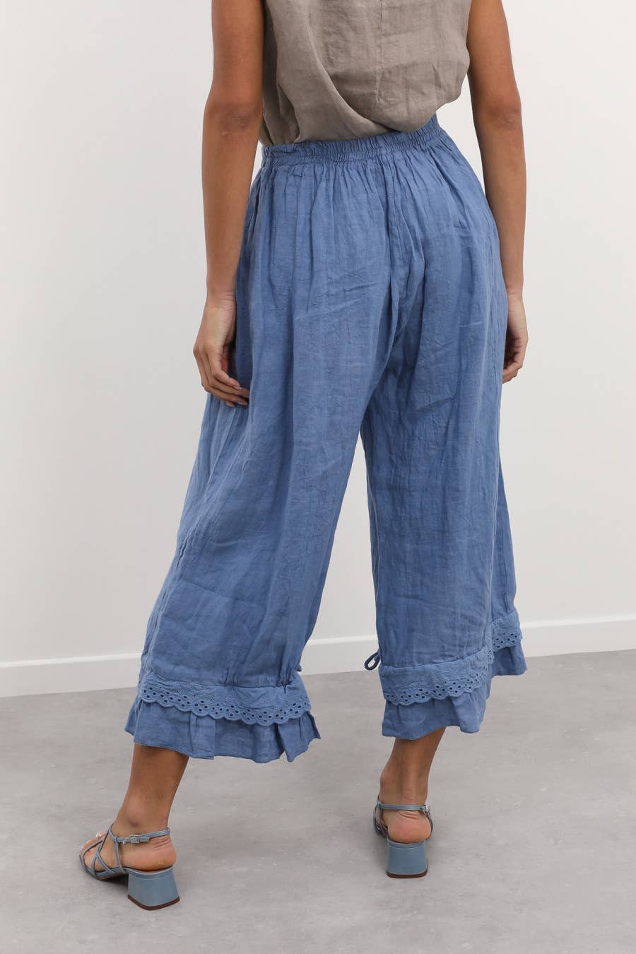 Solea Capri