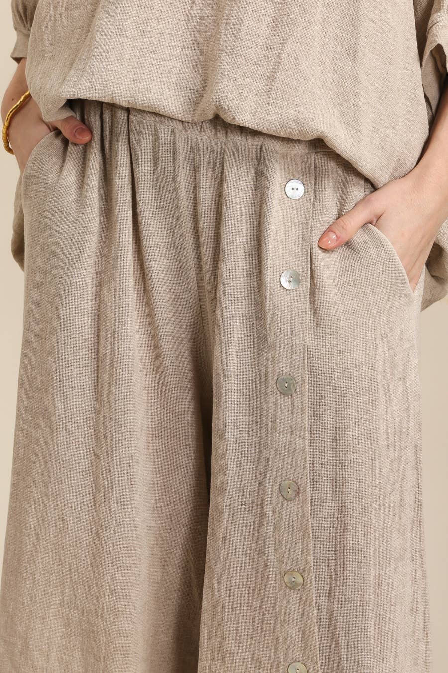 The Element Trouser