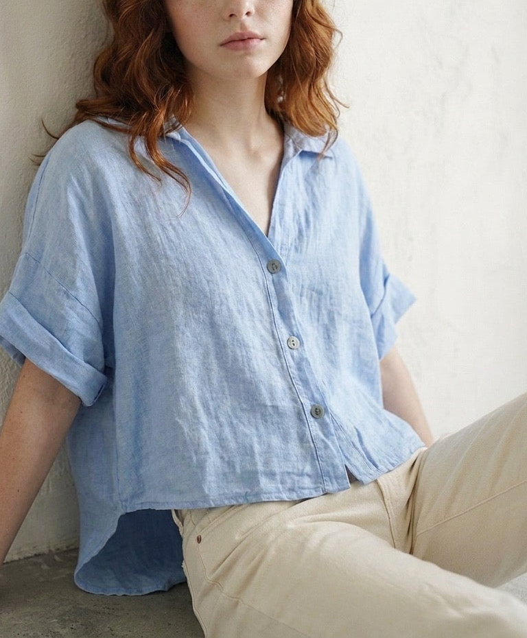 The Work Shirt