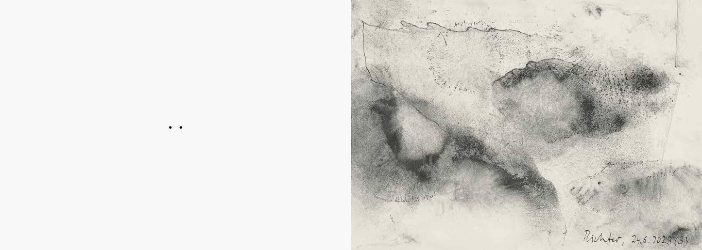 FORICANO by Gerhard Richter