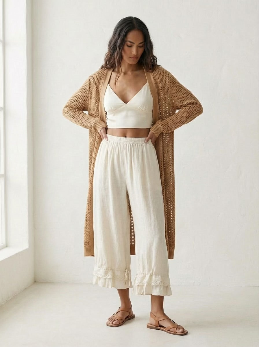 Solea Capri
