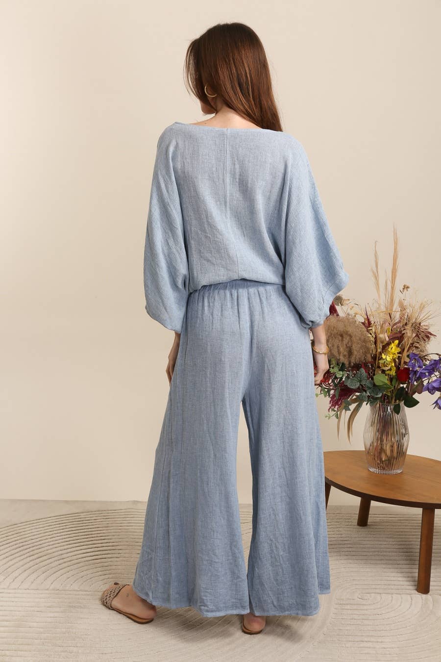The Element Trouser