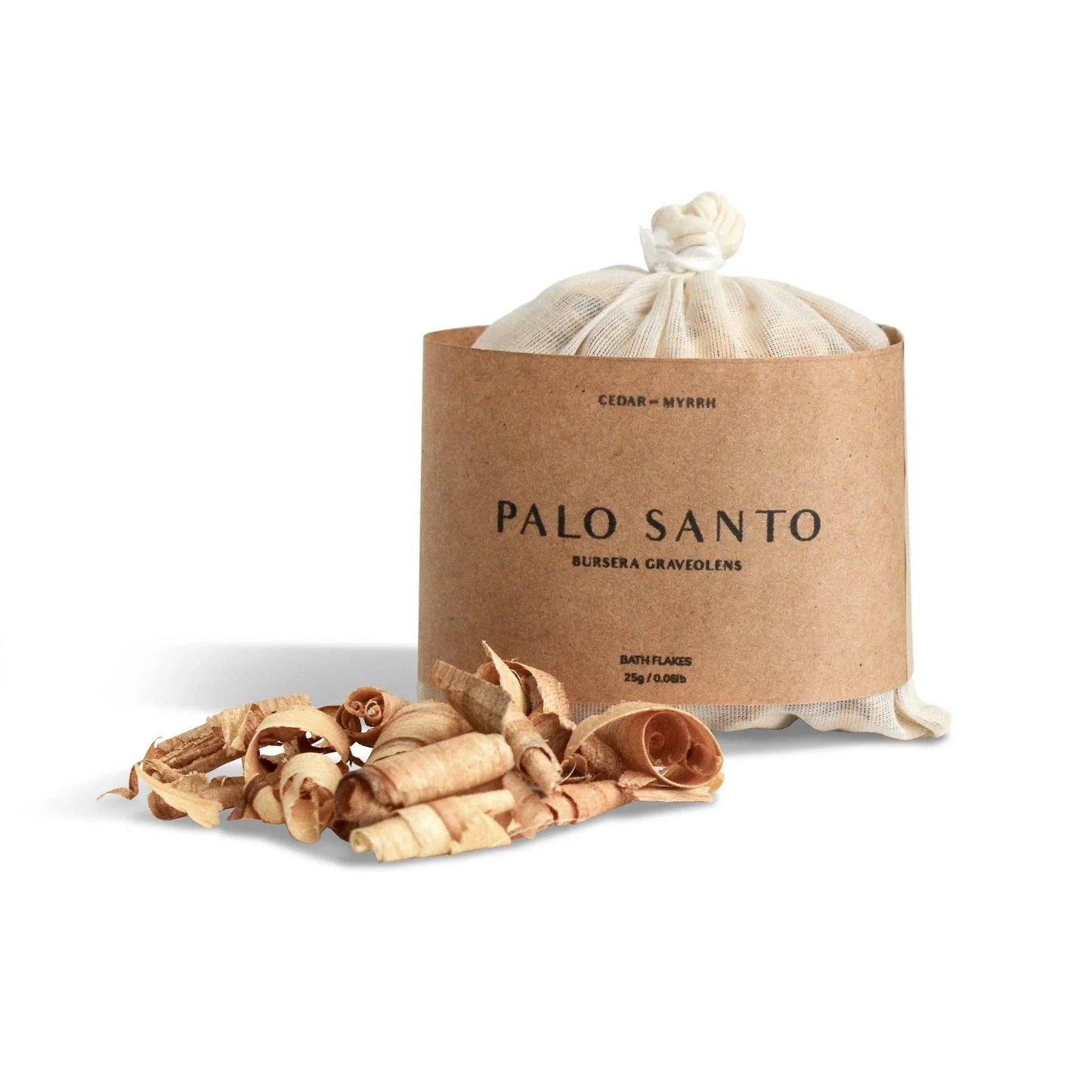 Palo Santo Ritual Soak