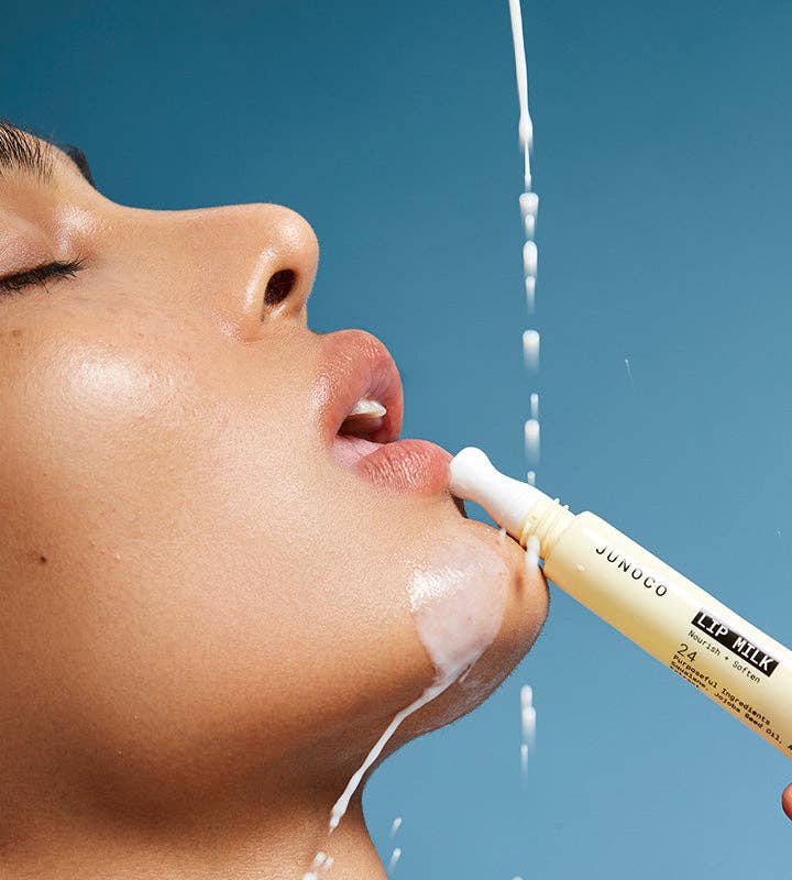 Lip Milk Intensive Overnight Lip Balm