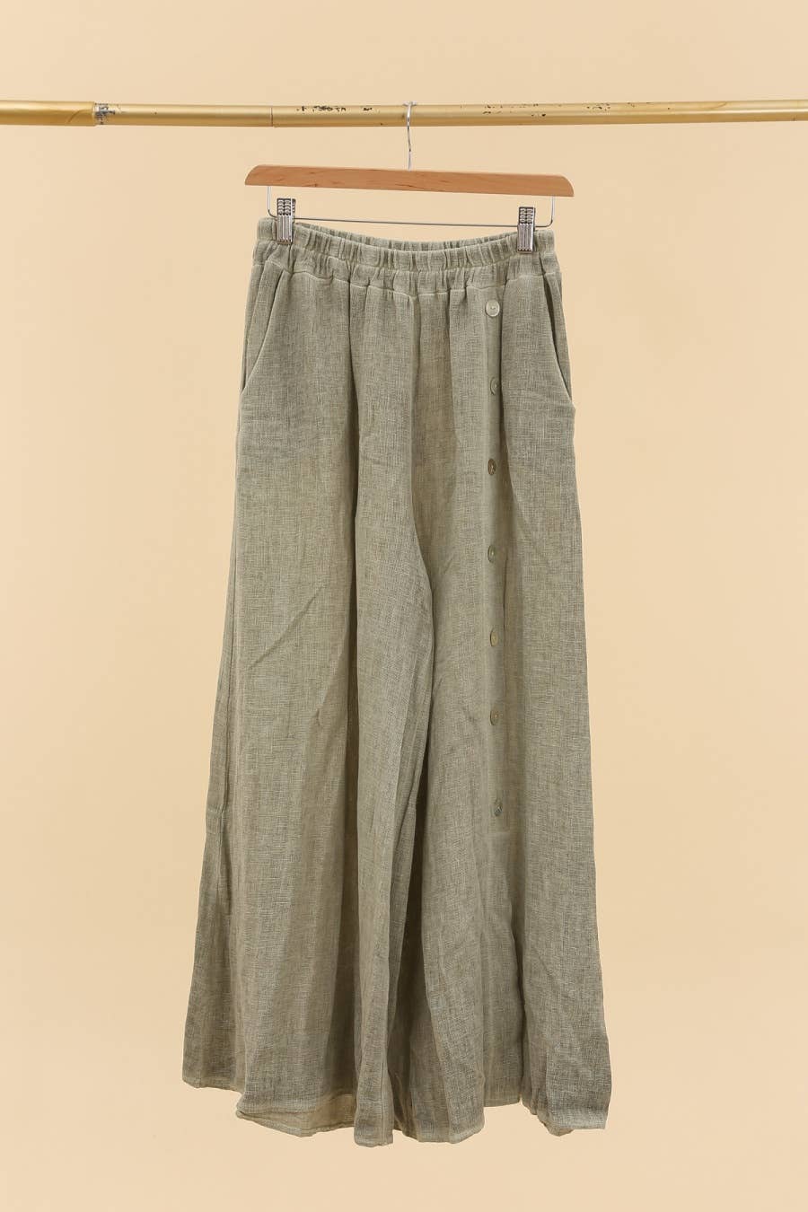 The Element Trouser