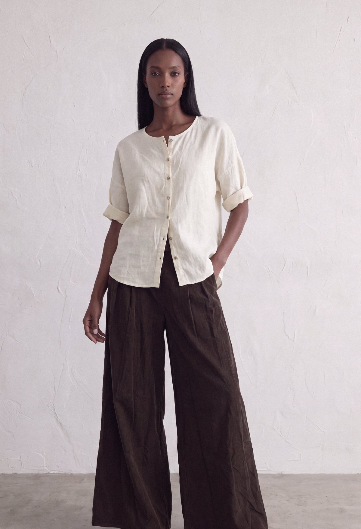 Marlow Corduroy Trouser