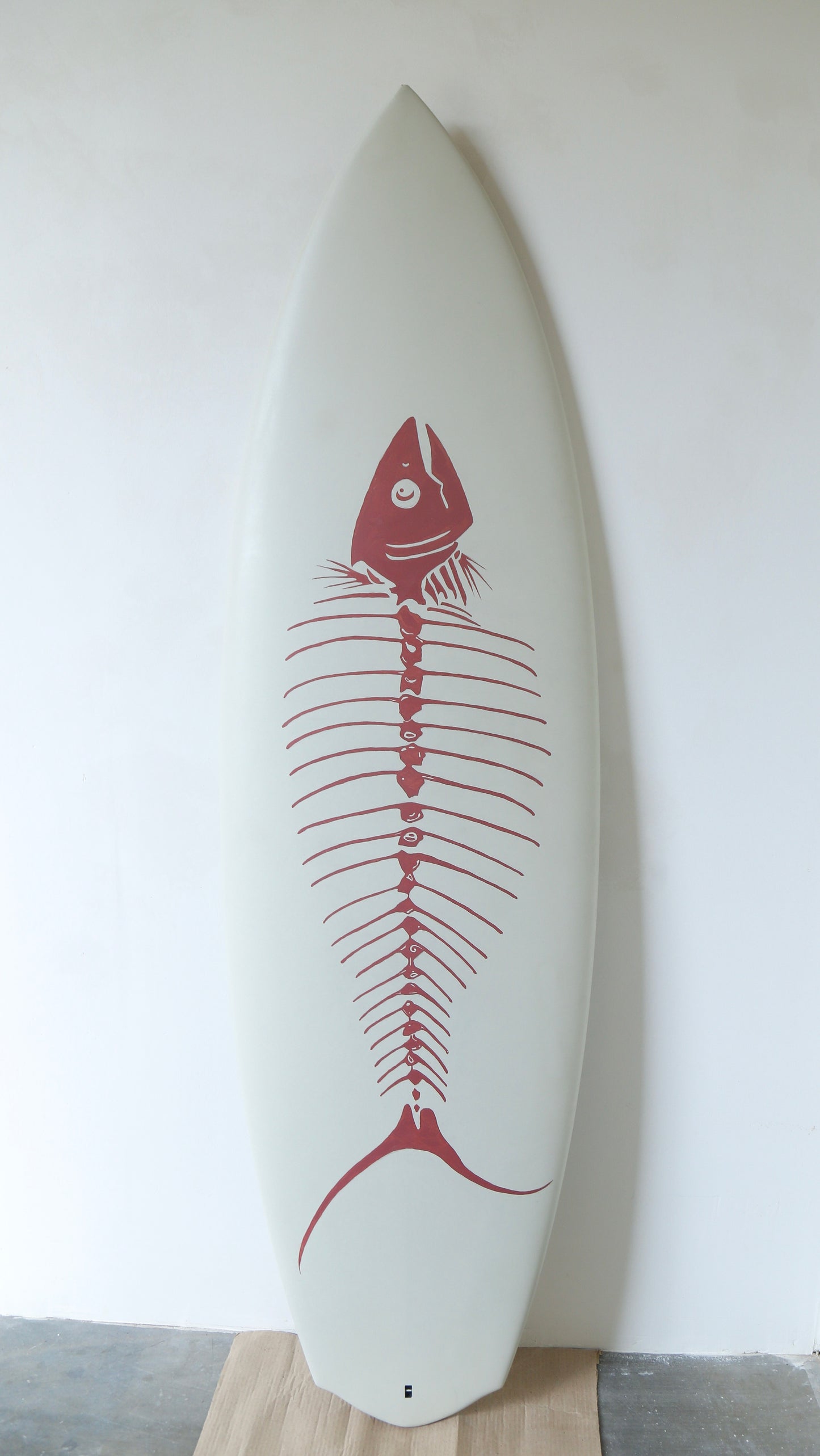 Lost surfboards / i’a