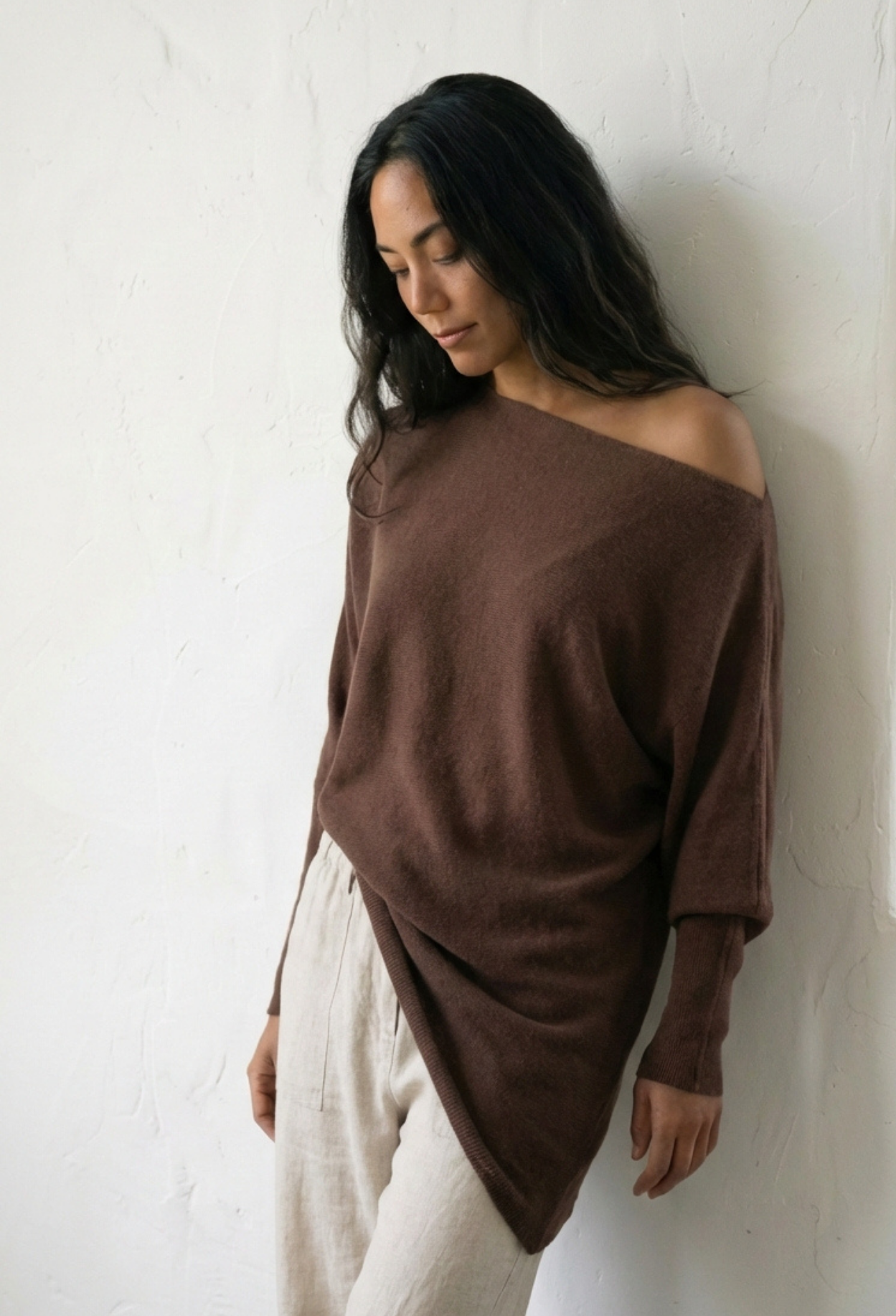Noho Knit Sweater