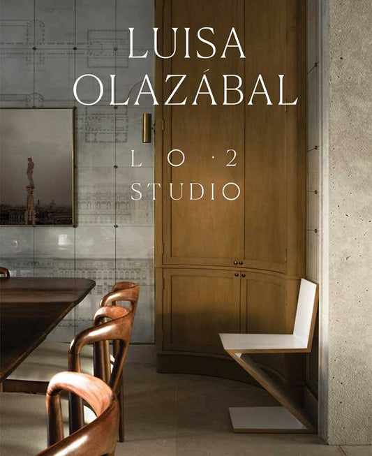 Luisa Olazábal by