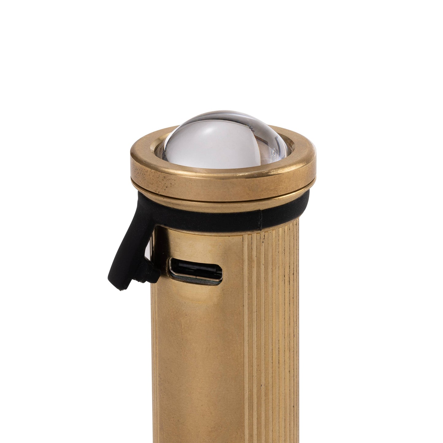 Compact Flashlight