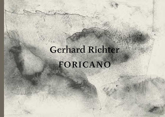 FORICANO by Gerhard Richter