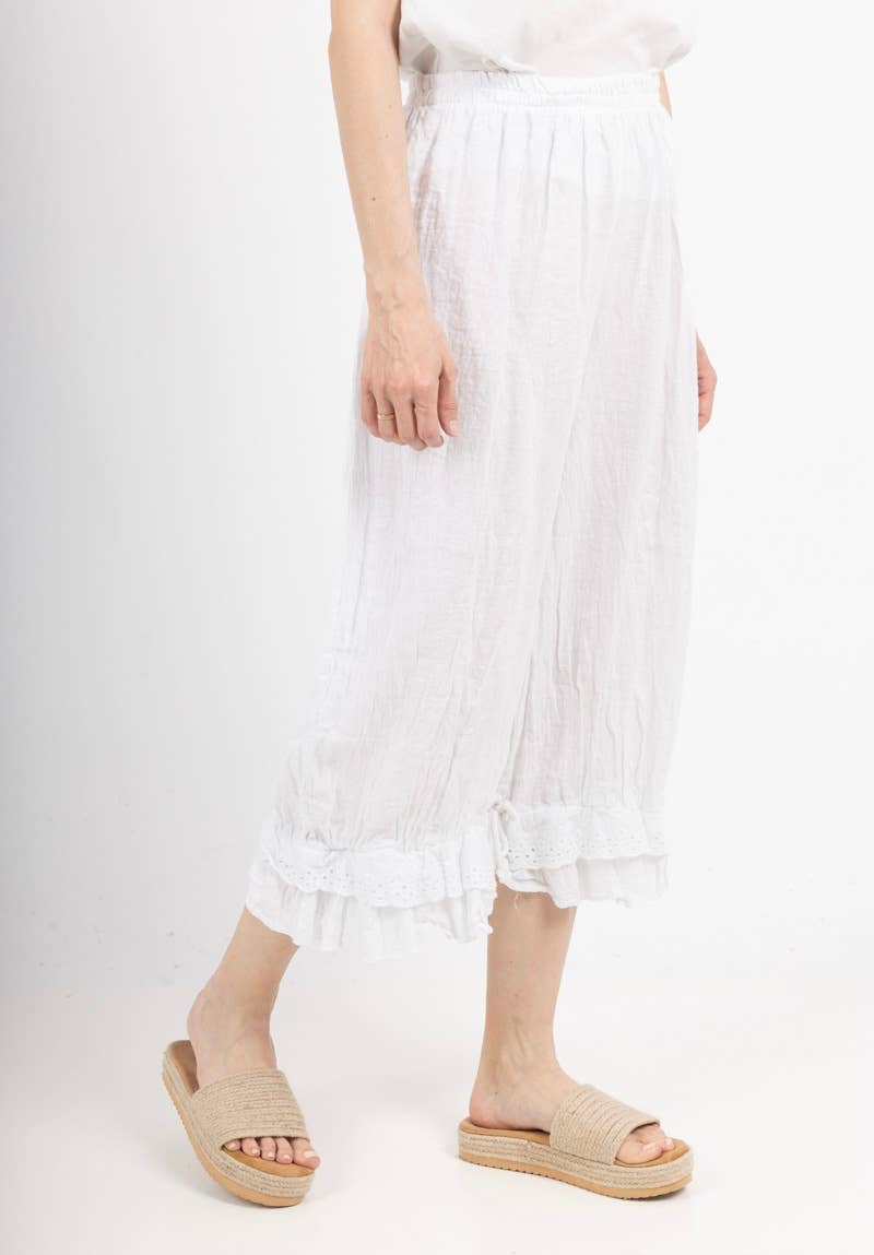 Solea Capri