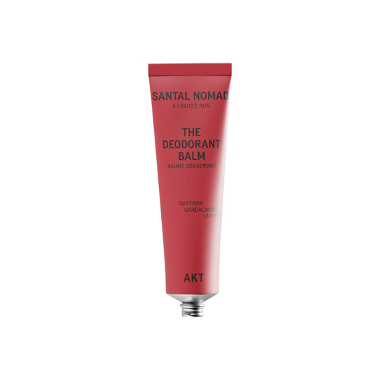 The Deodorant Balm Santal Nomad - Limited Run