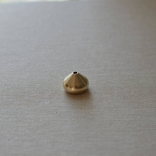 Brass Droplet