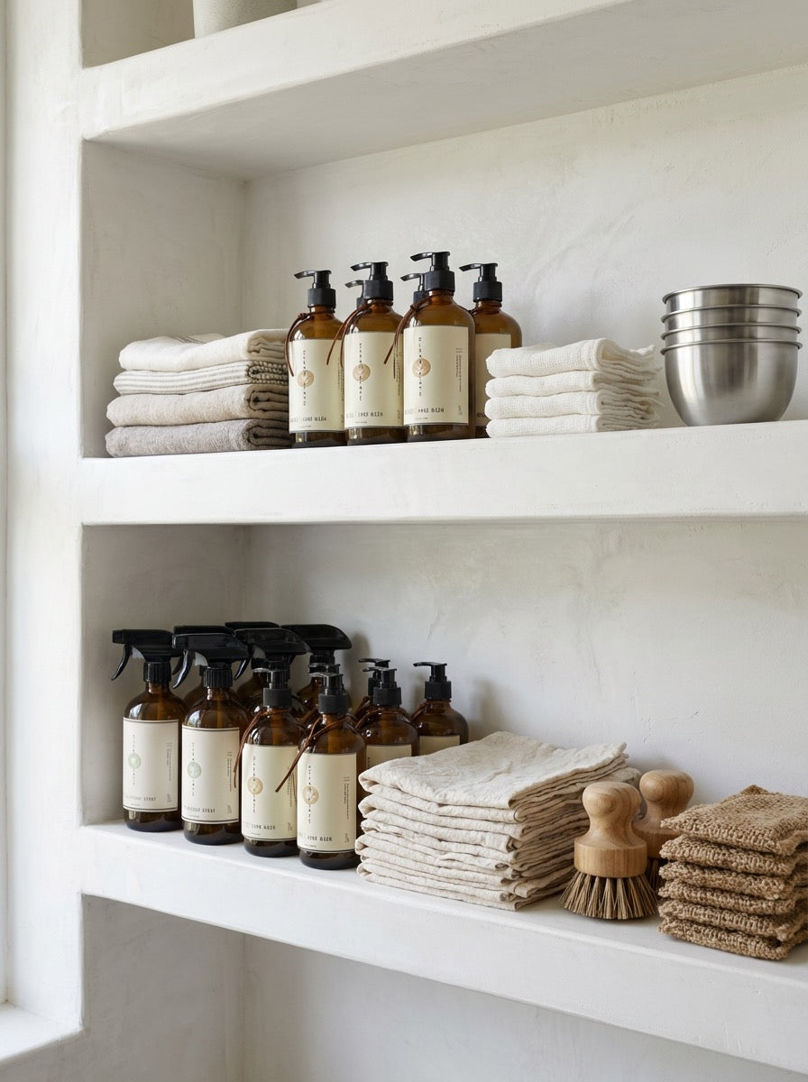 Hand Wash / Clean Slate