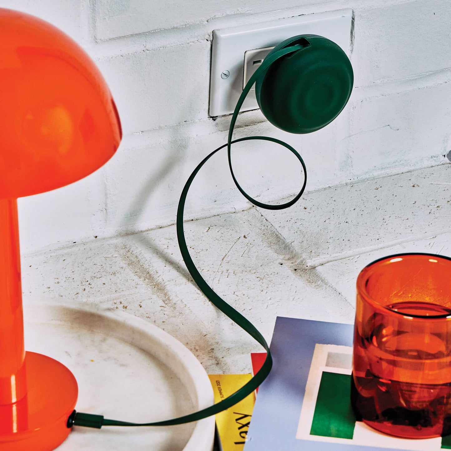 The Charger in Evergreen