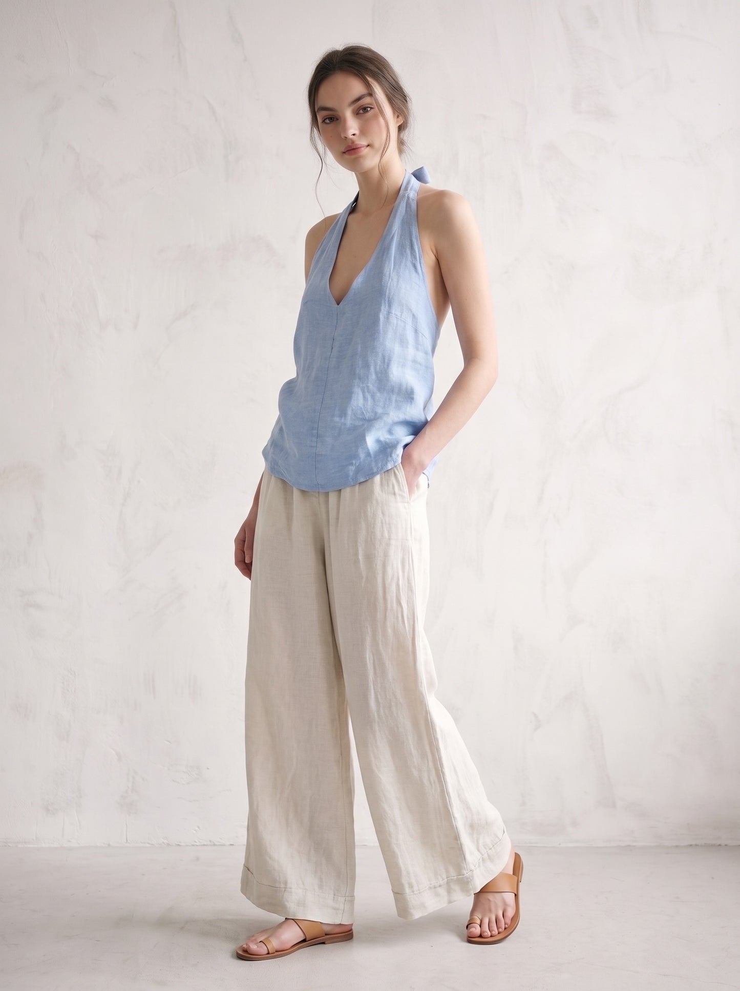 Nomi Trouser