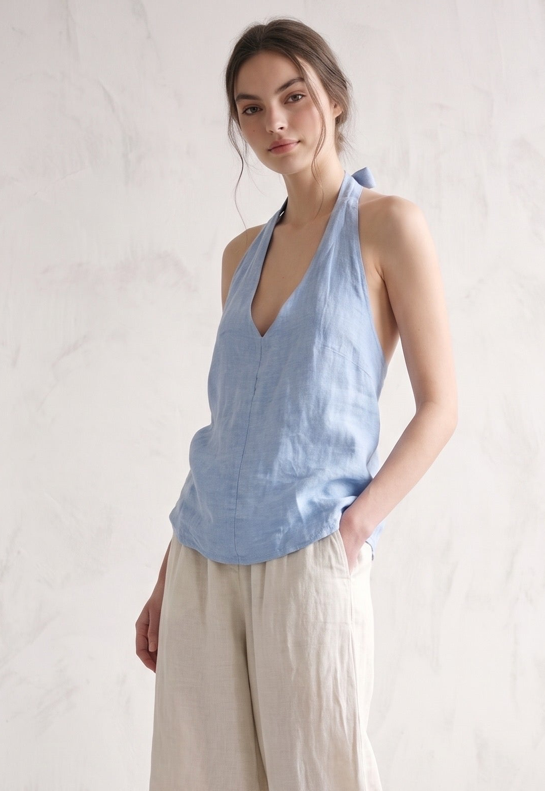 Nomi Camisole