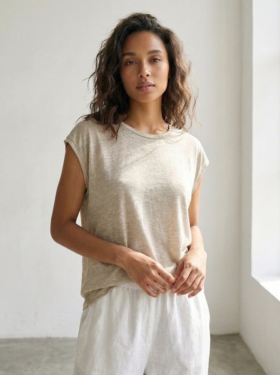 Essential Tee