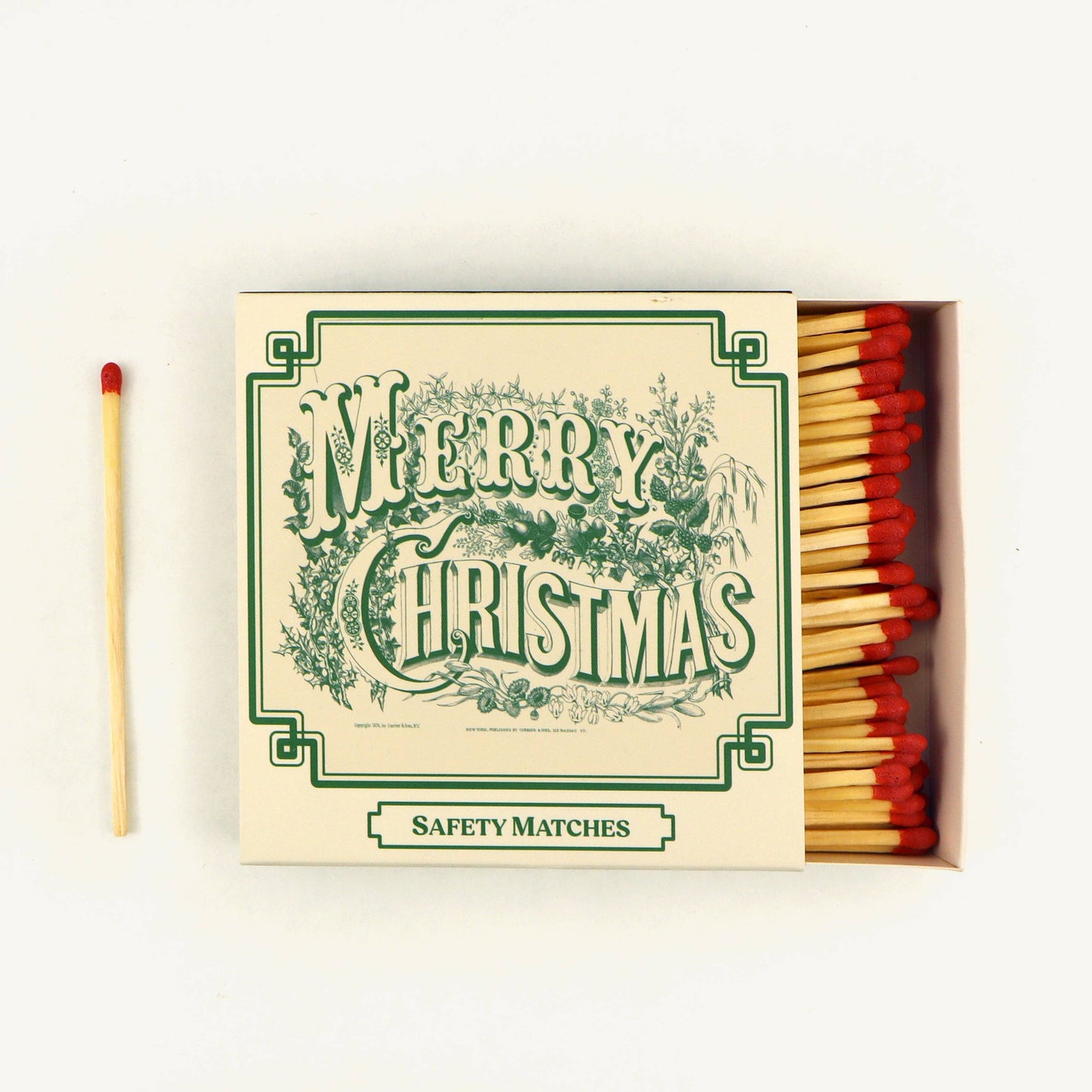 Safety Matches
