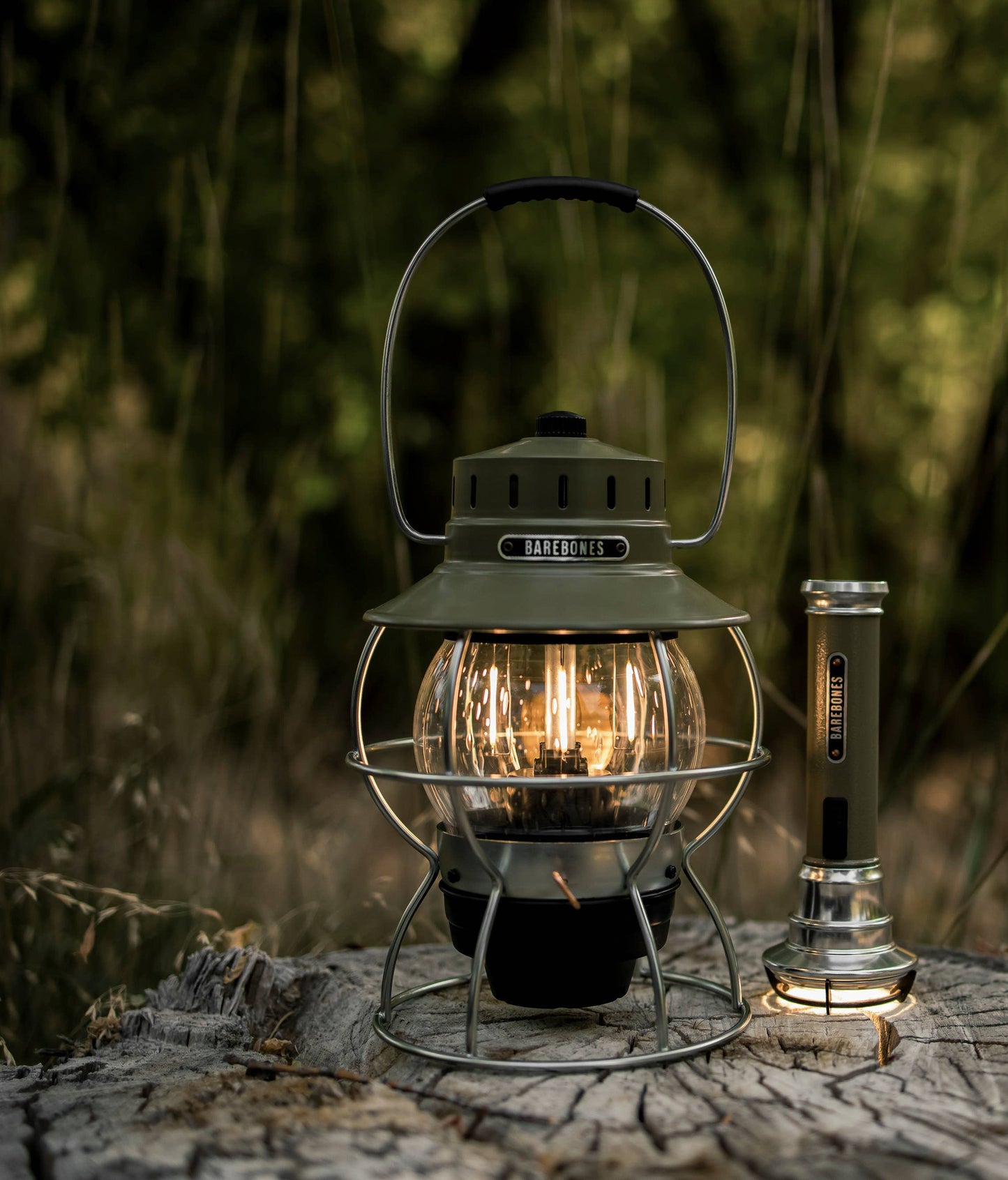 Railroad Lantern