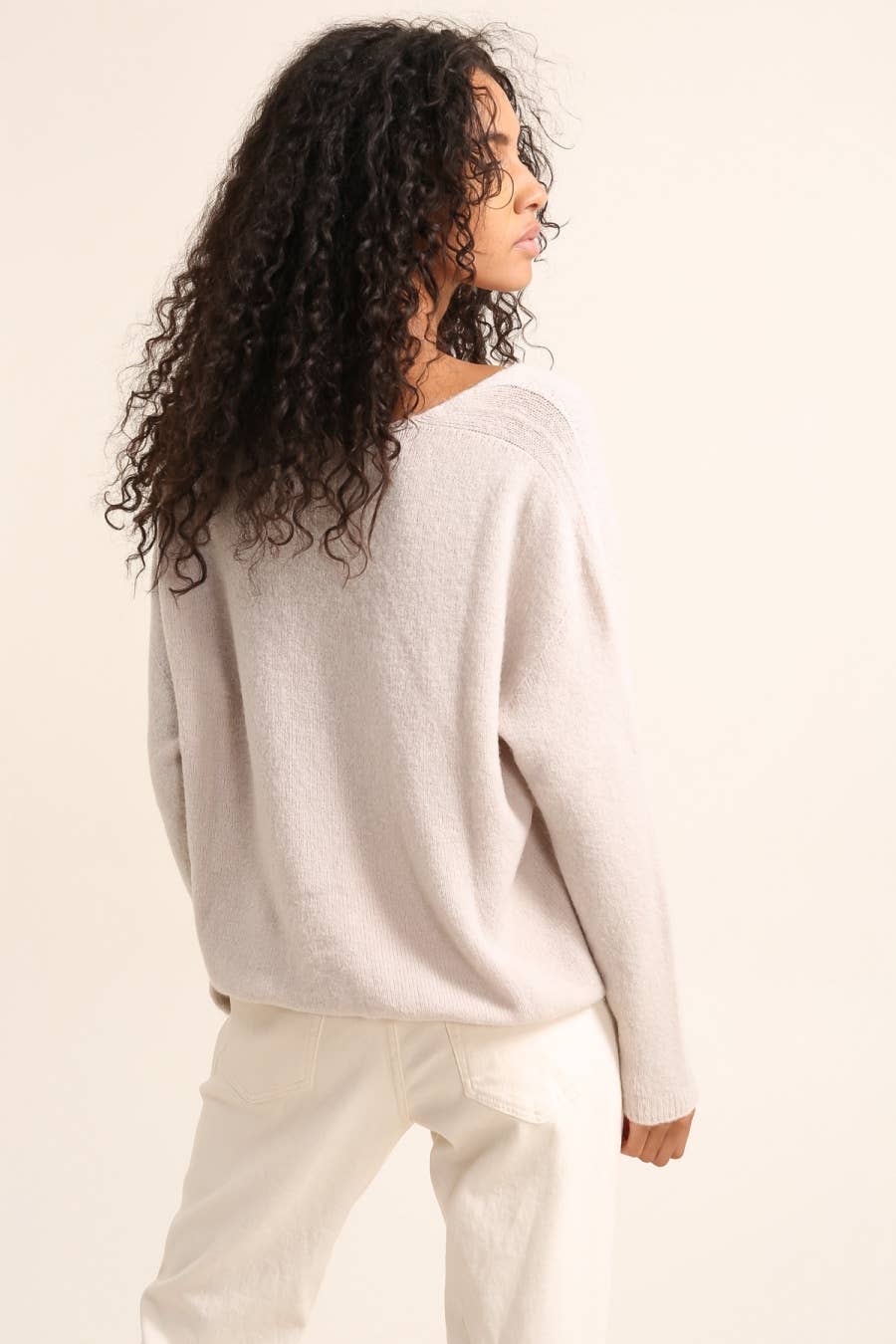 Drift Cardigan