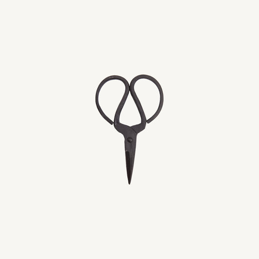 Iron Household Scissors
