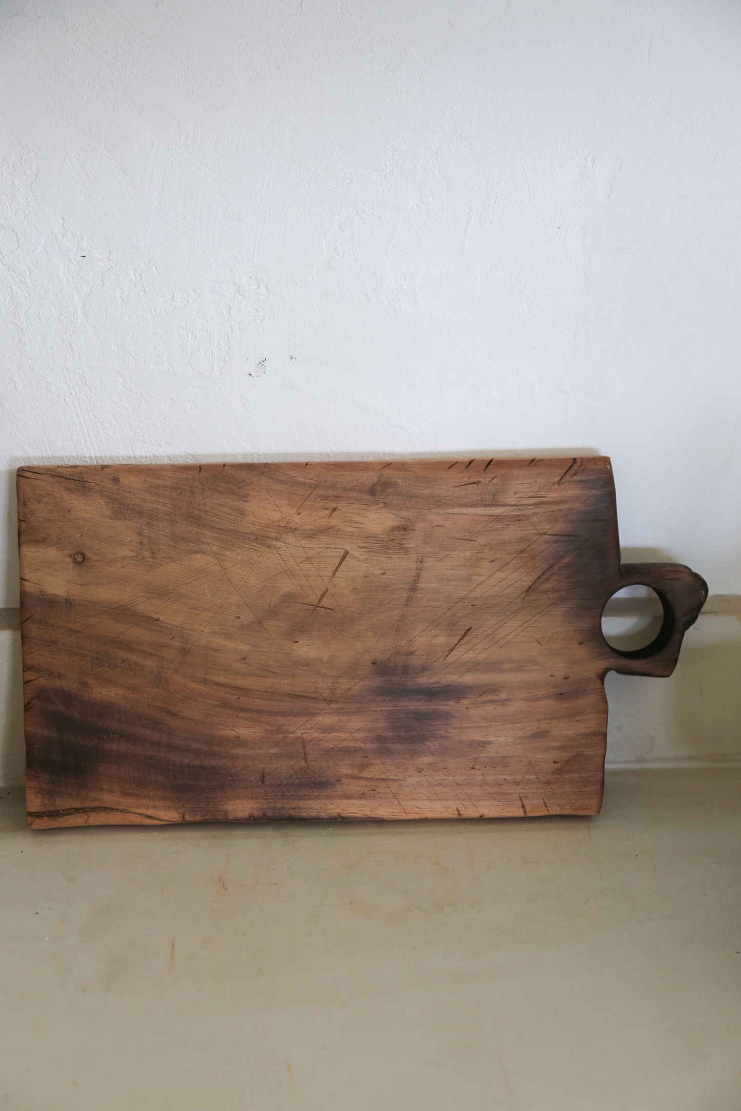 Bimbley the First (Probably)