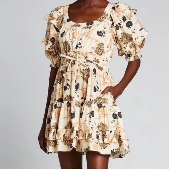 Naomi Dress/ Ulla Johnson
