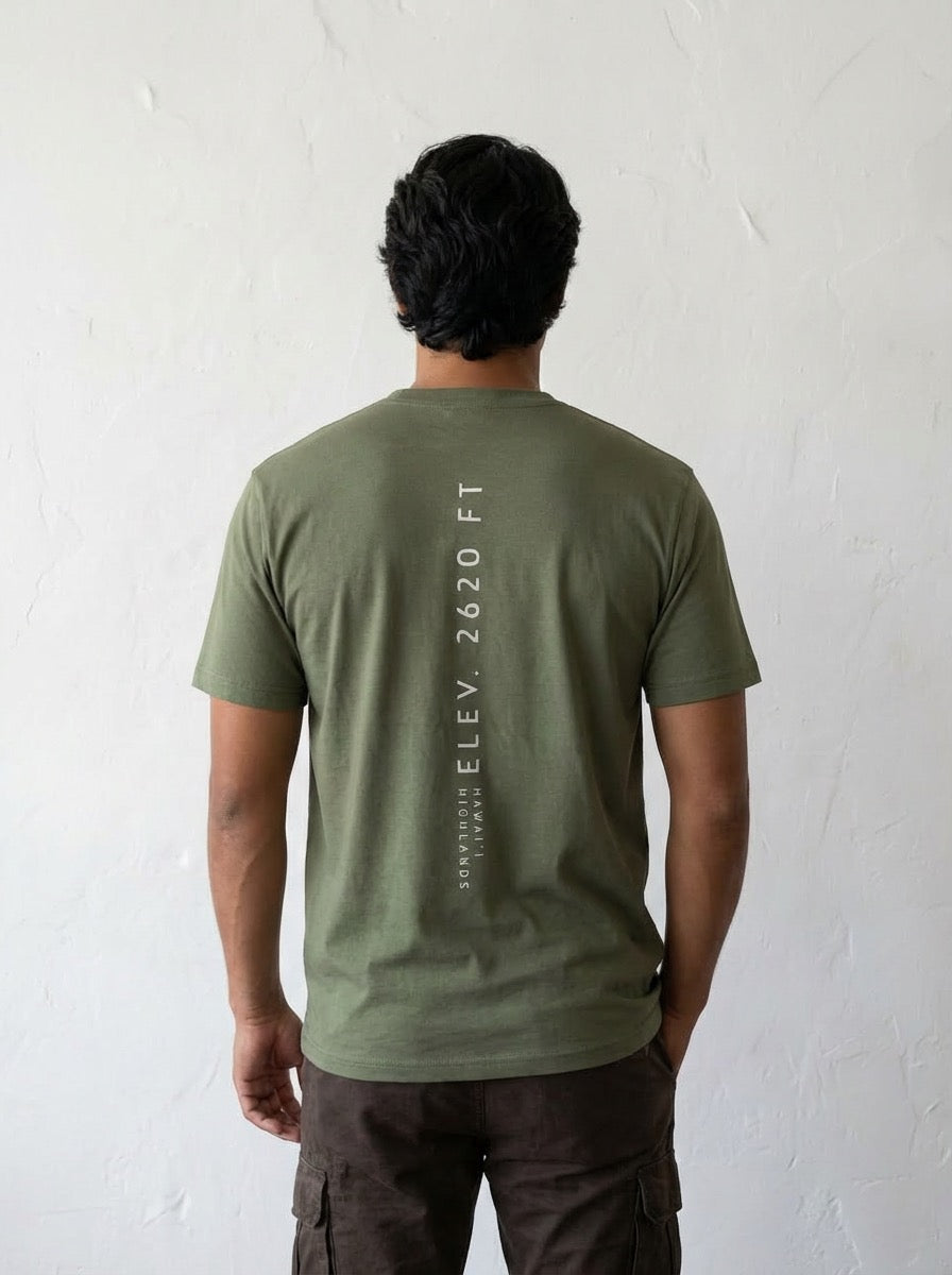 Valley Tee