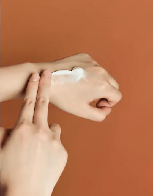 Madagascar Centella Probio-Cica Cream // Skin 1004